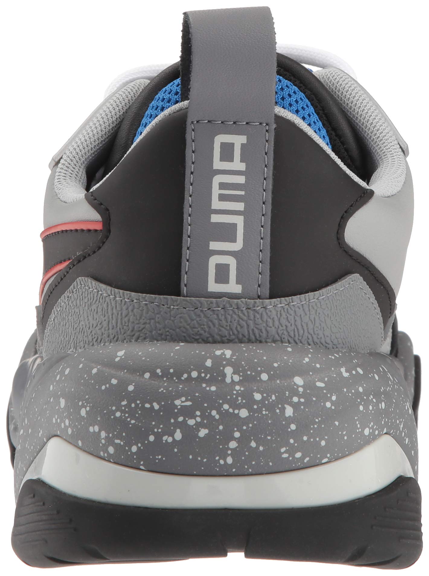 PUMA Men's Thunder Electric Sneakers - Lightweight Running Shoes for Men with Cushioned Comfort - Perfect for Gym, Jogging & Casual Wear