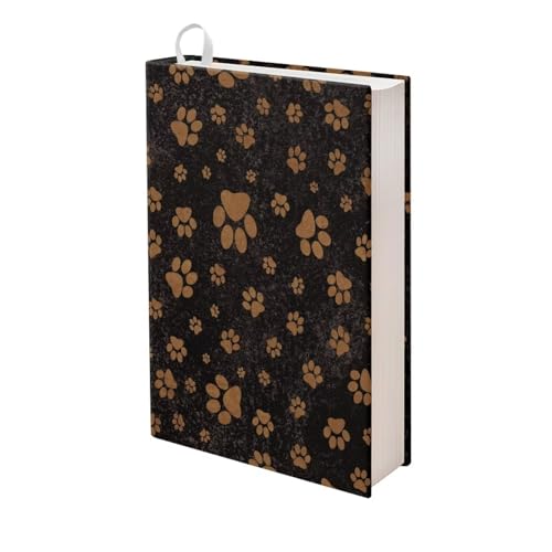 Dog Paw Print