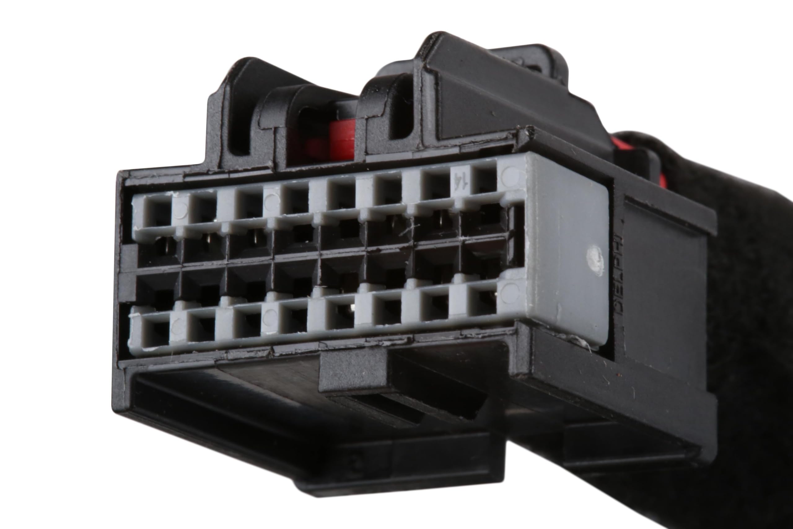 ACDelco GM Original Equipment 84942074 Auxiliary Multifunction Switch - Replacement for GM Vehicles | Perfect for Turn Signal, Headlight & Wiper Control | Ideal for Chevy, GMC, Buick & Cadillac Models