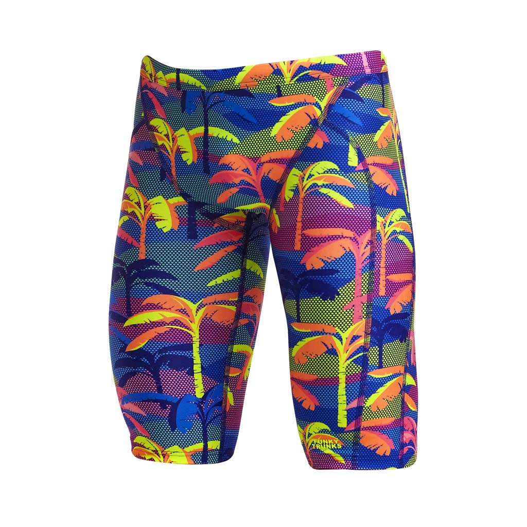 Best Training Jammers for Basketball - Palm A Lot High Performance Shorts | Perfect for Basketball Practice, Gym Workouts & Sports Training