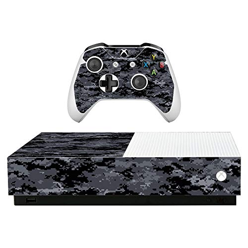 Digital Camo