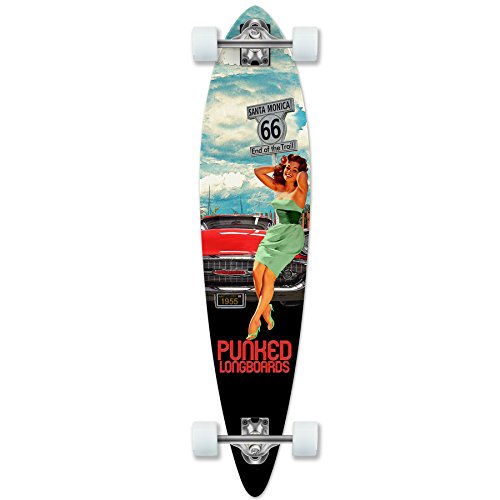 Complete - Pintail - 05 - RTE 66