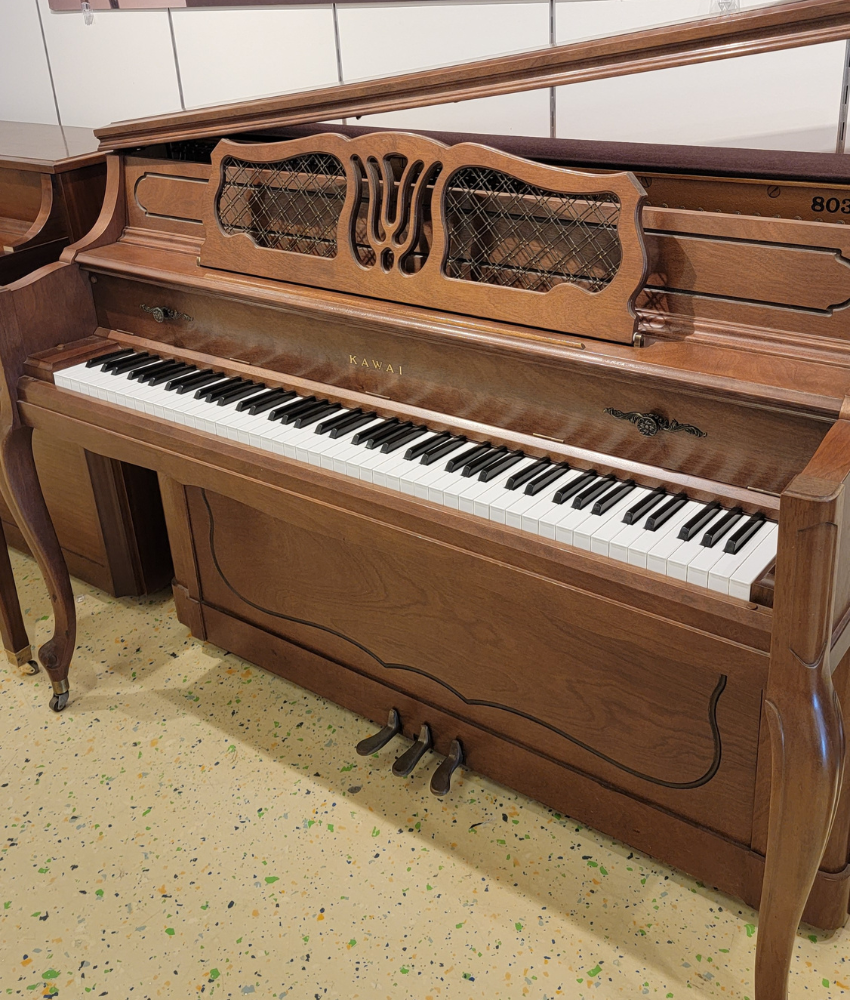 1983 Kawai 43.5