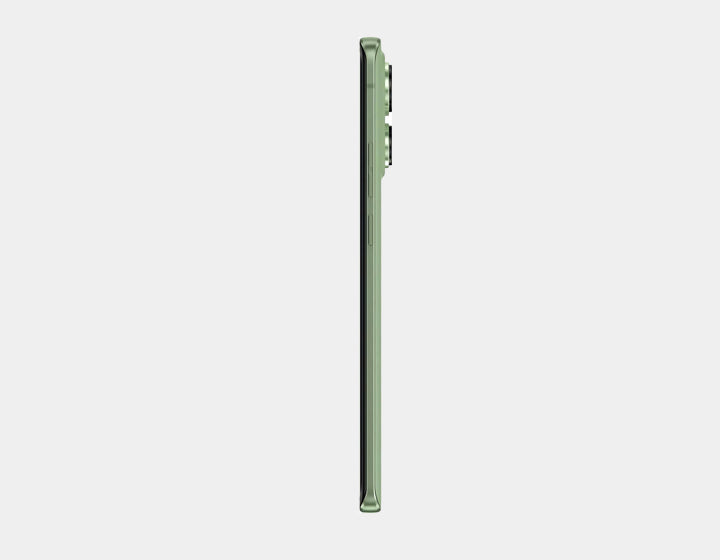 Motorola Edge 40 5G Unlocked Smartphone - 256GB ROM 8GB RAM Dual SIM GSM - Olive Green | Fast 5G Connectivity, Premium Performance for Streaming & Gaming