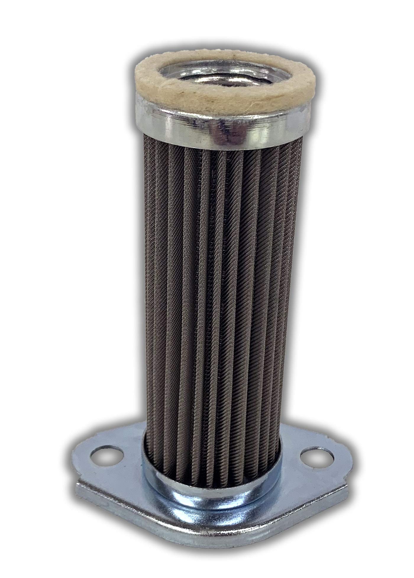 Replacement Hydraulic Filter Compatible with Diamond DR999 - 1 Pack - High Performance Oil Filter for Tractor, Excavator & Heavy Equipment Maintenance