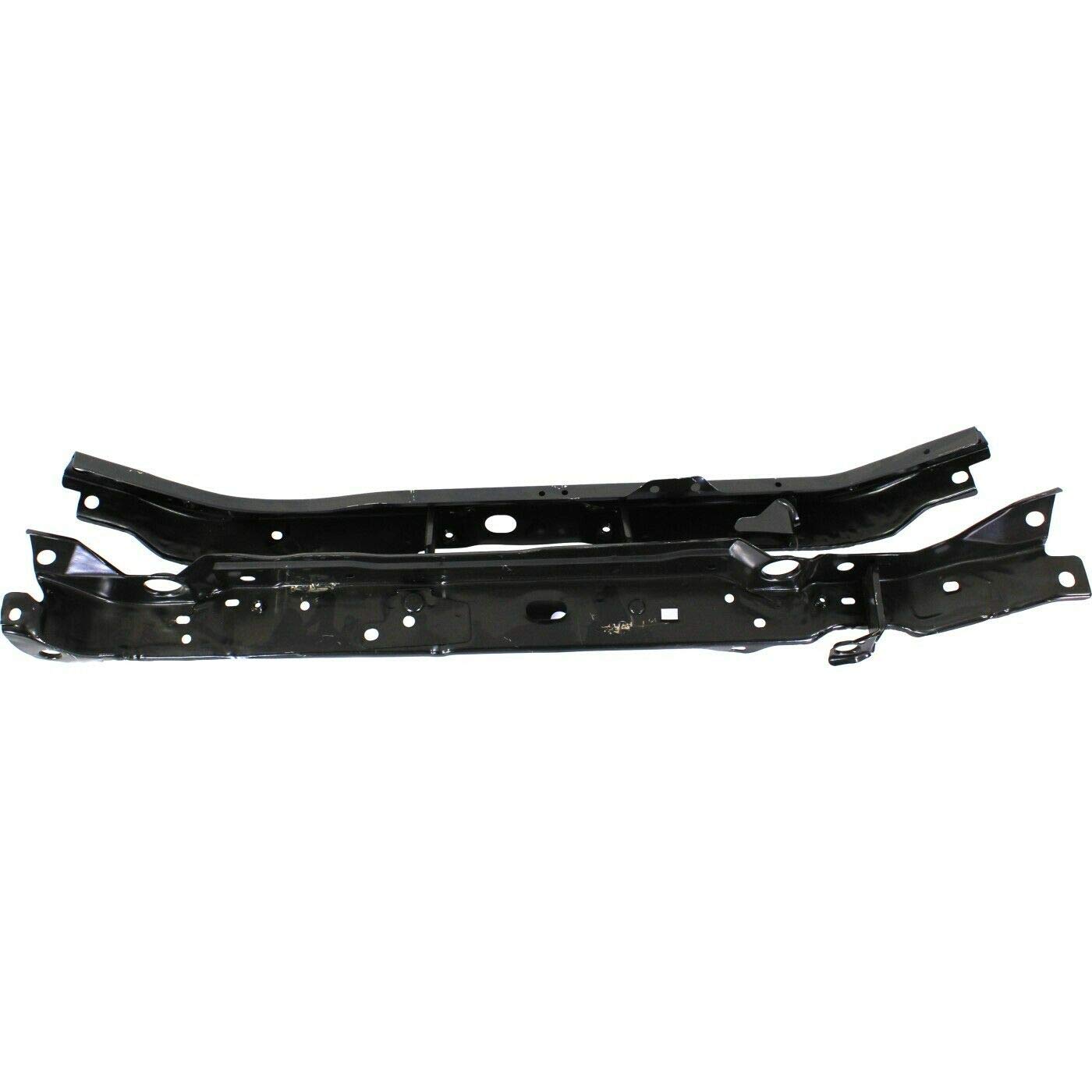 JJ Center Upper Radiator Support Replacement - Compatible with Center 11608948 - Perfect for Car Engine Cooling System Repair & Maintenance