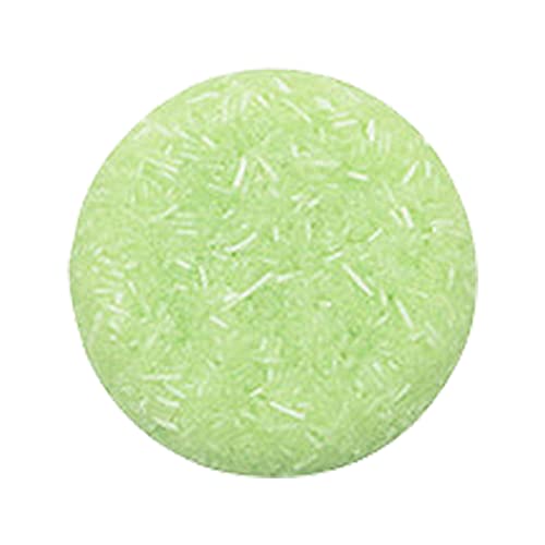 Natural Solid Shampoo Bar for All Hair Types - Gentle Nourishing Hair Care Soap for Dry, Damaged & Chapped Hair | Eco-Friendly Hair Treatment for Daily Use at Home & Travel