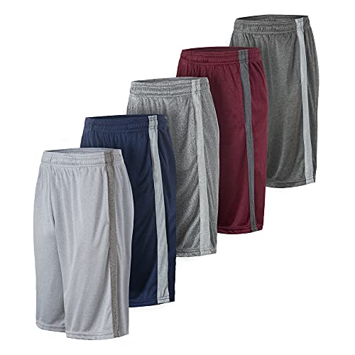 5 Pack / Set E