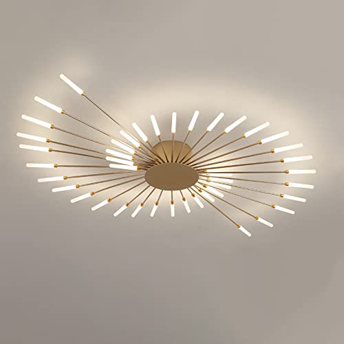 Gold - 42 Lights