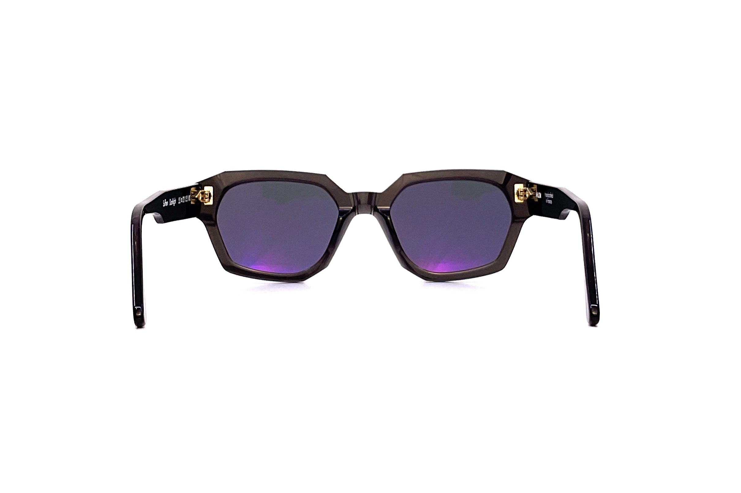 Ahlem Suffren (Darklight) Sunglasses - Luxury Designer Shades for Women & Men - Perfect for Outdoor Activities, Travel & Fashion