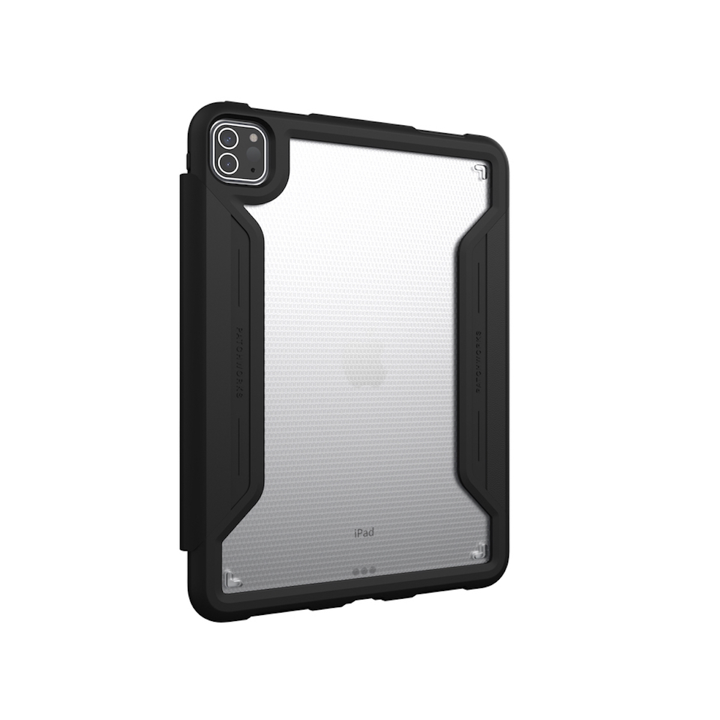 PATCHWORKS Case for iPad Mini 2021 - Slim Protective Cover with Premium Finish - Perfect for Work, Travel & Daily Use