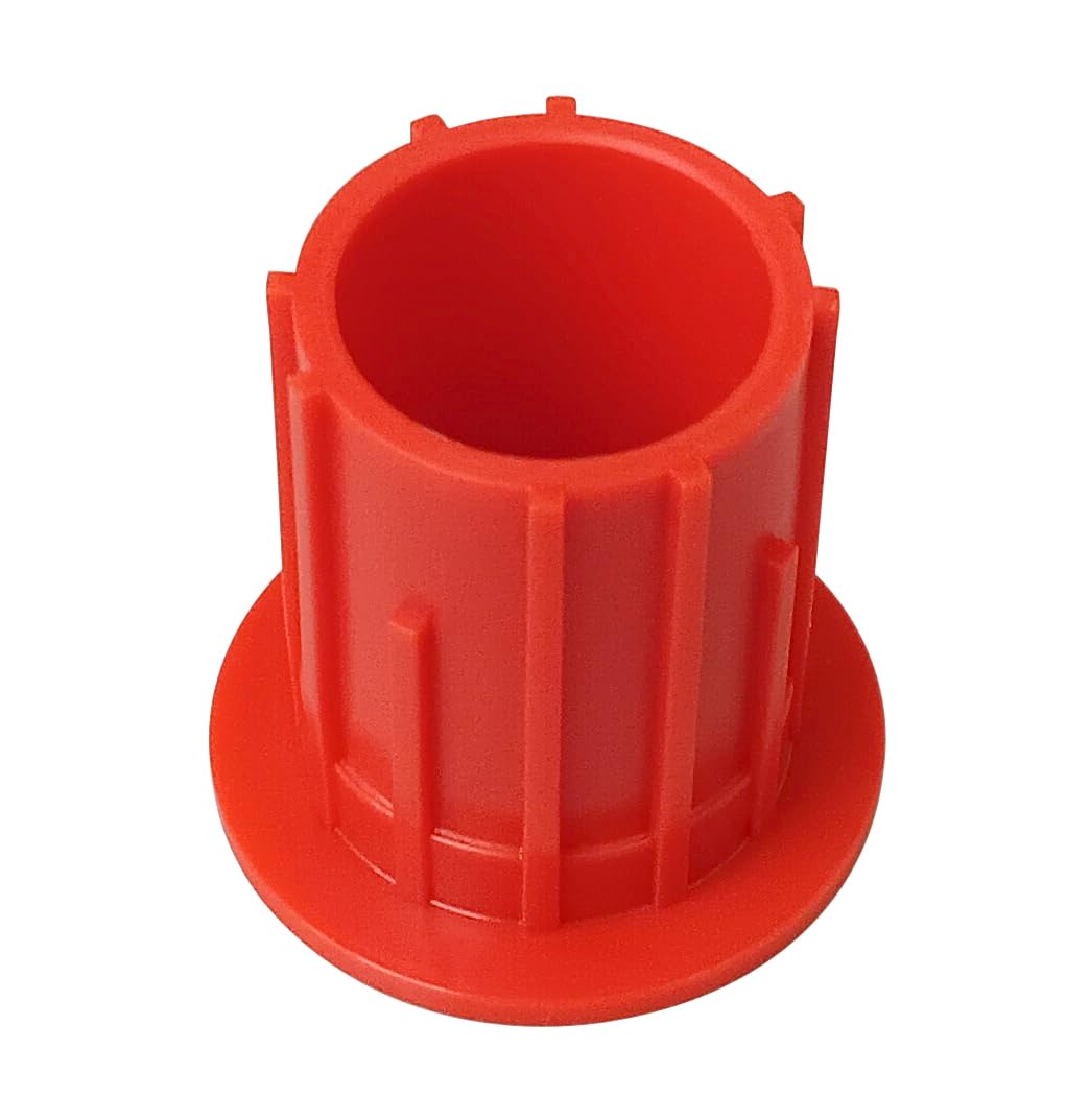 Whirlpool VMW Washing Machine Basket Bushing Tool (Replaces Part #52719) - Easy DIY Repair for Noisy Washer Drum