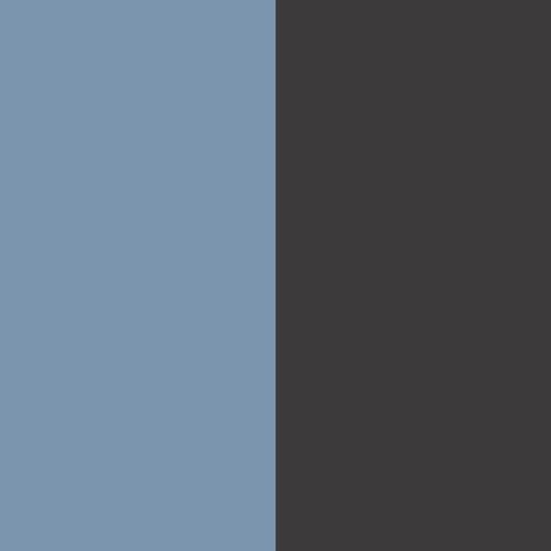 Black Grey