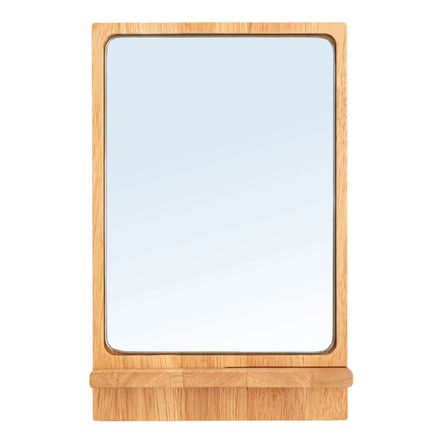 Vanity Mirror with LED Lights - Adjustable Dressing Table Mirror for Makeup, Shaving & Hair Styling - Perfect for Bedroom, Bathroom & Salon Use