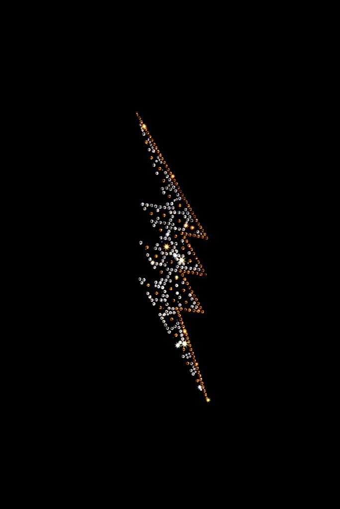 Rhinestone Leopard Print Iron-On Patch - DIY Clothing Embellishment for Jeans, Jackets, Bags & Hats | Fashion Accessories for Women & Teens