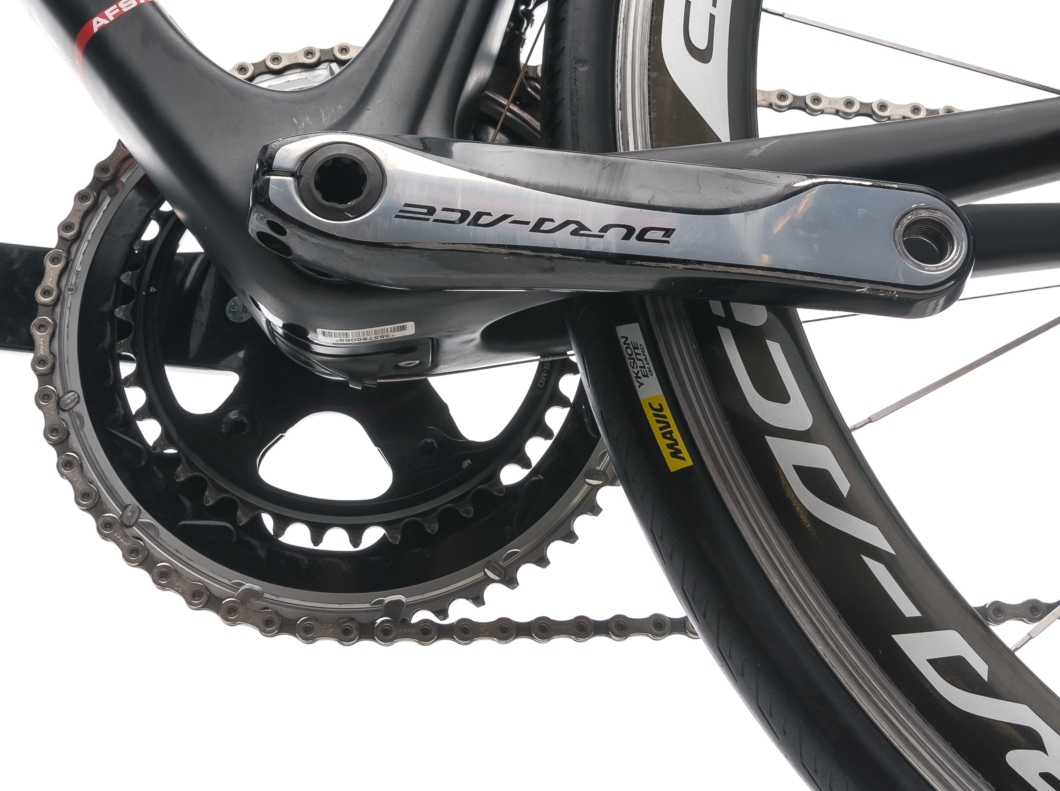 Argon 18 Gallium Pro Small Road Bike 2016 - Lightweight Carbon Frame for Racing & Endurance Cycling | Perfect for Triathlons & Competitive Road Races