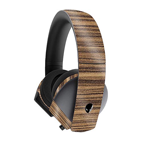 Dark Zebra Wood