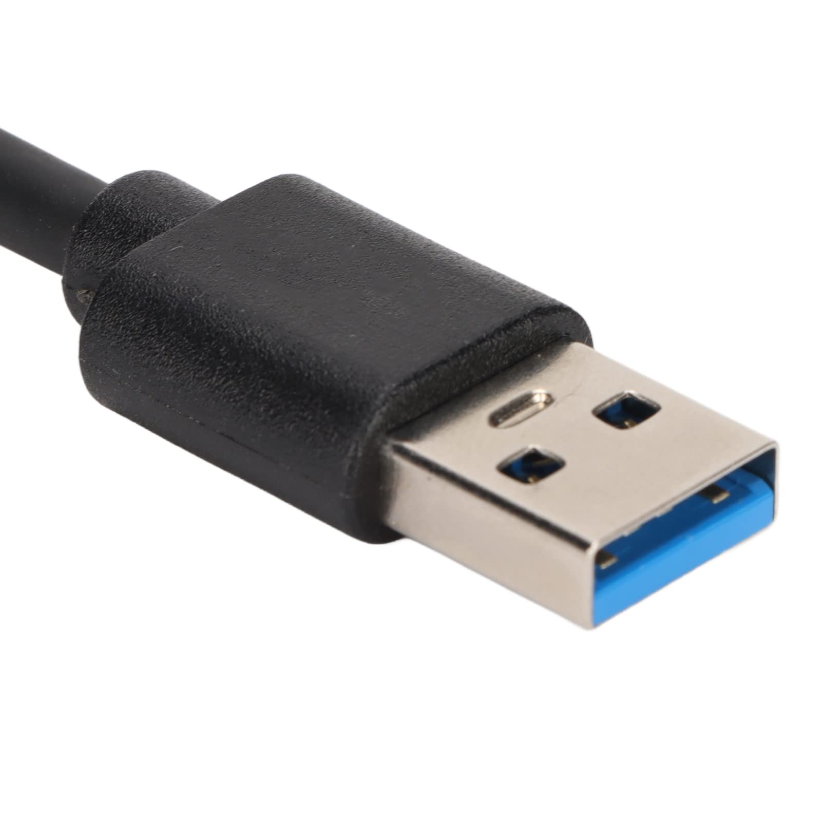 Topiky PSVR Camera Adapter Cable - Connect PS VR to PS5 & PS4, PSVR Converter Cable for PS5 Console & PS4 Camera - Perfect for VR Gaming, Streaming & Virtual Reality Experiences