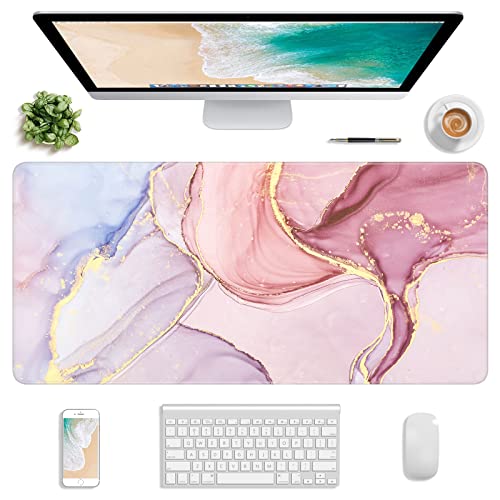 Pink Marble