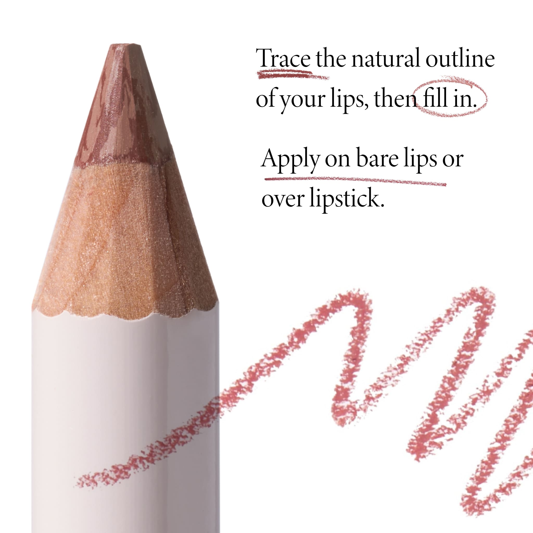 3D Marble Lips Multidimensional Eyeliner - Waterproof & Long Lasting for Dramatic Eye Makeup Looks | Perfect for Parties, Weddings, and Special Occasions