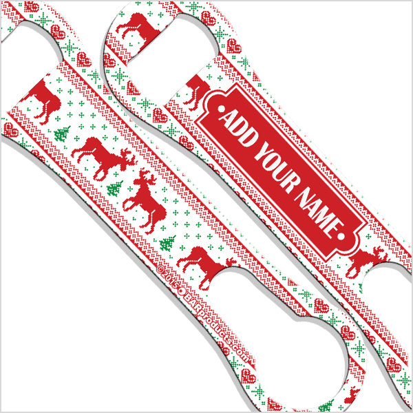 Red/White