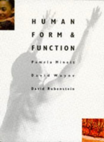 Human Form and Function - Anatomy & Physiology Study Guide for Students | Perfect for Medical School, Nursing & Health Science Classes