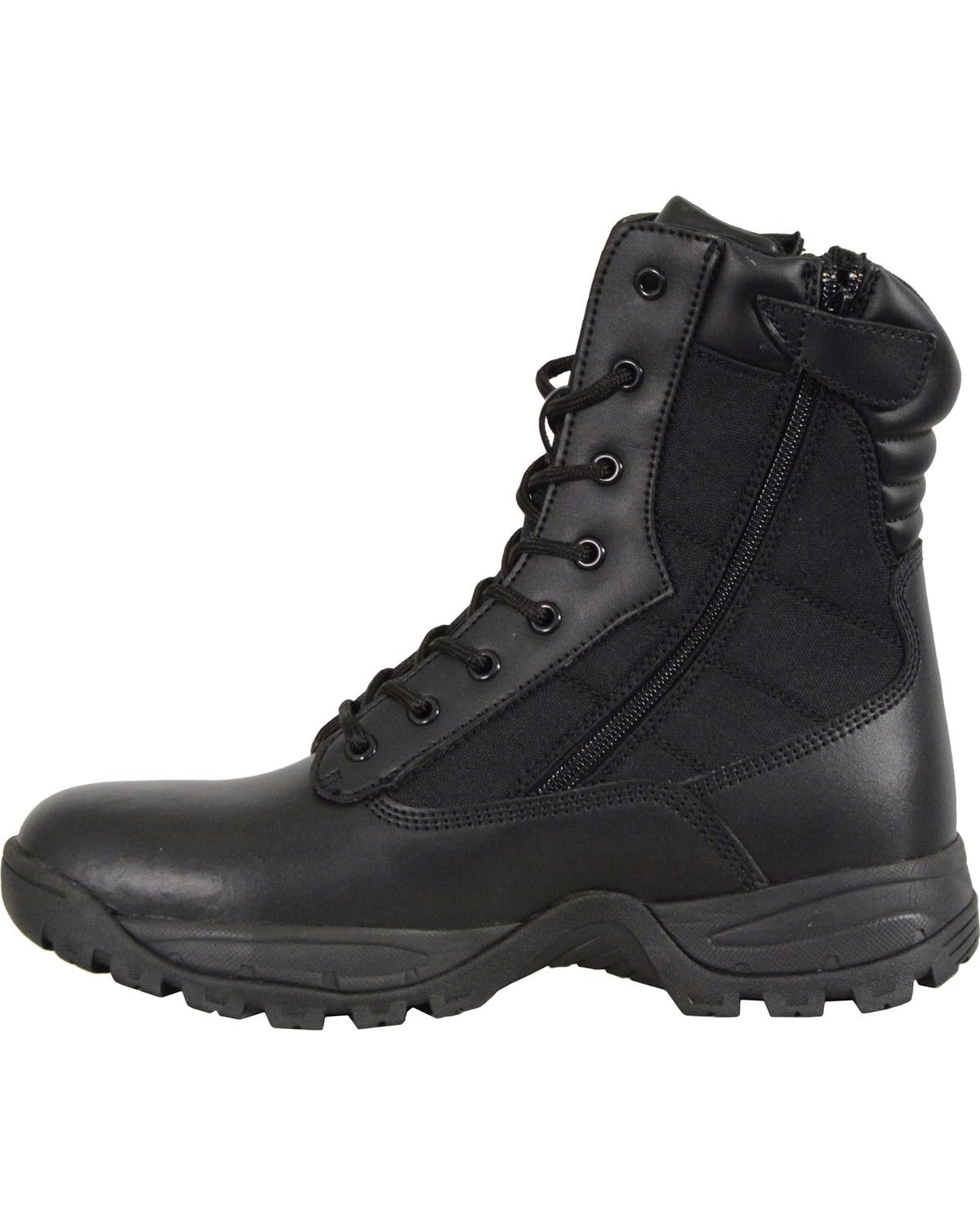 Milwaukee Leather Men's 9