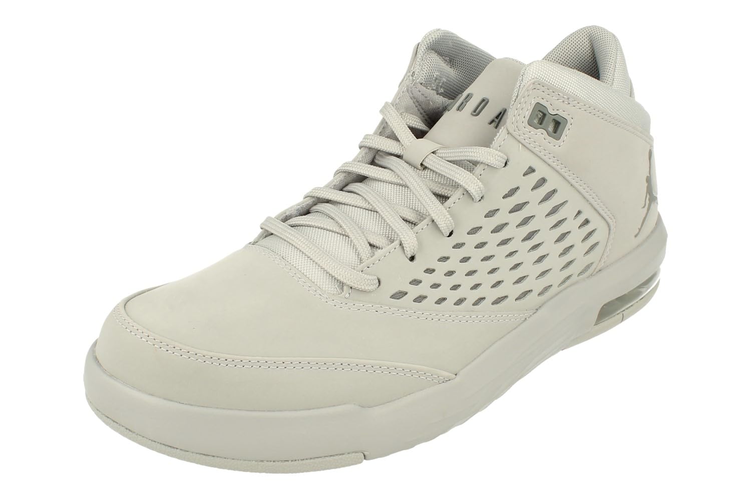 Nike Jordan Flight Origin 4 Men's Basketball Shoes - High Performance Sneakers for Court Play & Street Style