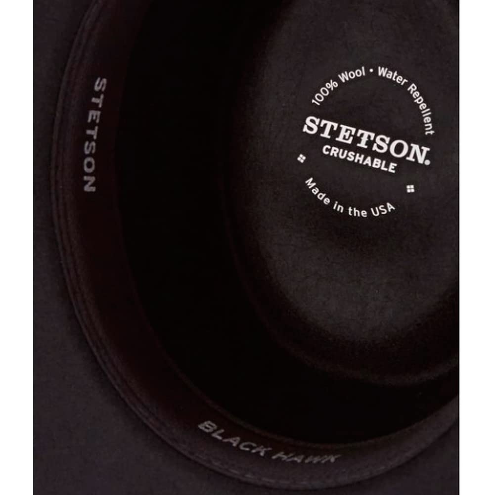 Stetson Men's Western Shirts & Apparel - Classic Cowboy Style for Rodeo, Ranch & Everyday Wear
