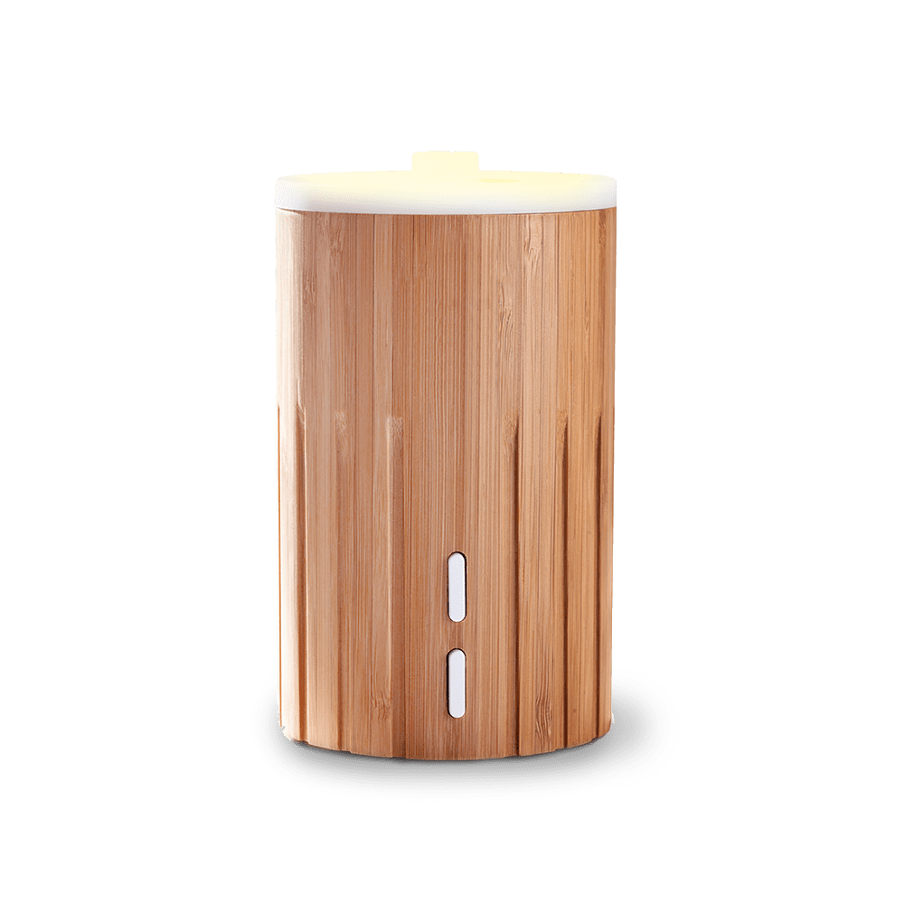 Premium Aromatherapy Essential Oil Diffuser with 7 LED Color Changing Lights - Perfect for Home, Yoga, Spa & Relaxation