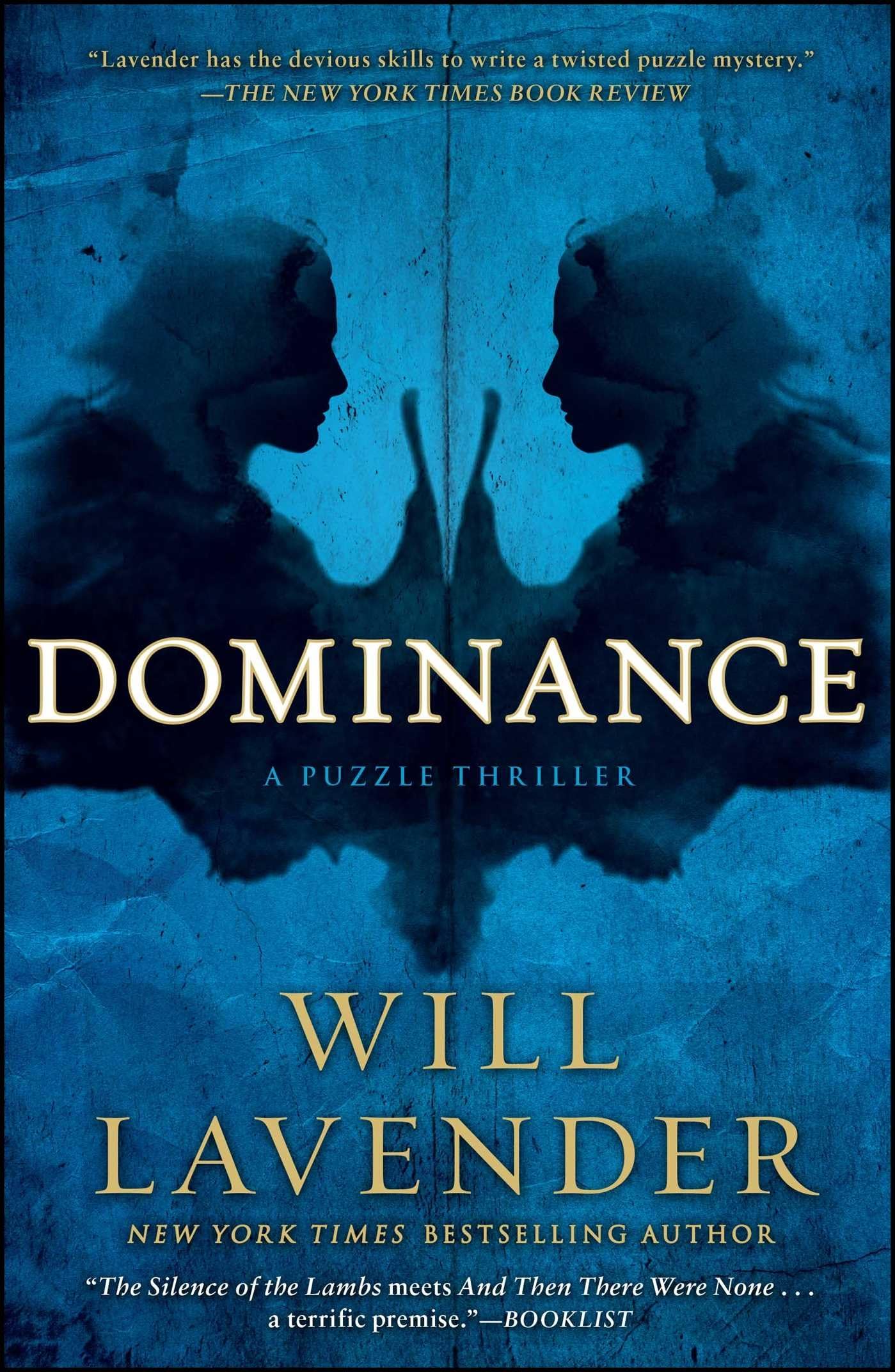 Dominance: A Puzzle Thriller Game - Solve Mysteries & Challenge Your Mind | Perfect for Family Game Nights & Brain Training