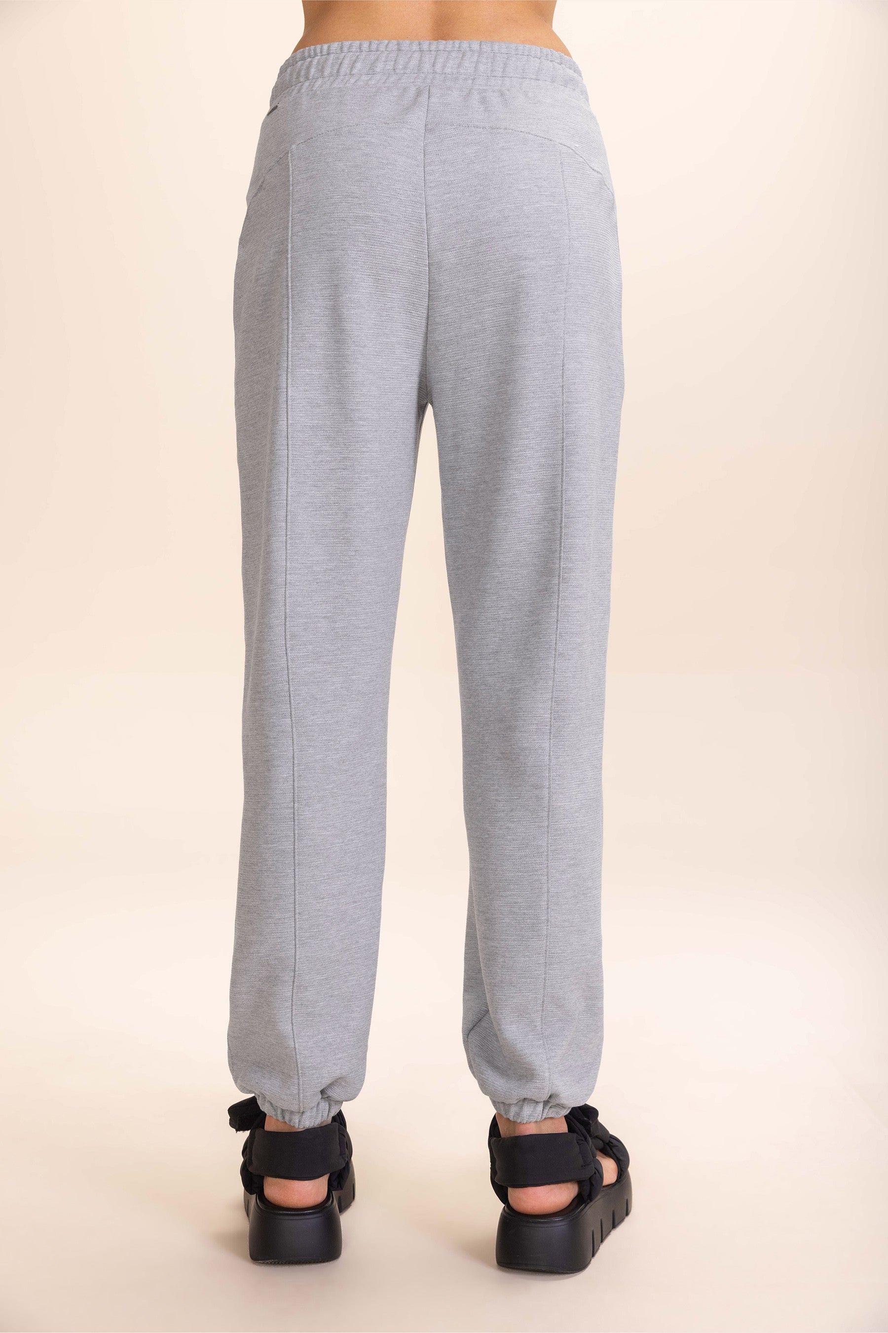 Sleek High-Waisted Yoga Pants for Women - Stretchy Comfortable Workout Leggings - Perfect for Gym, Running & Lounge Wear