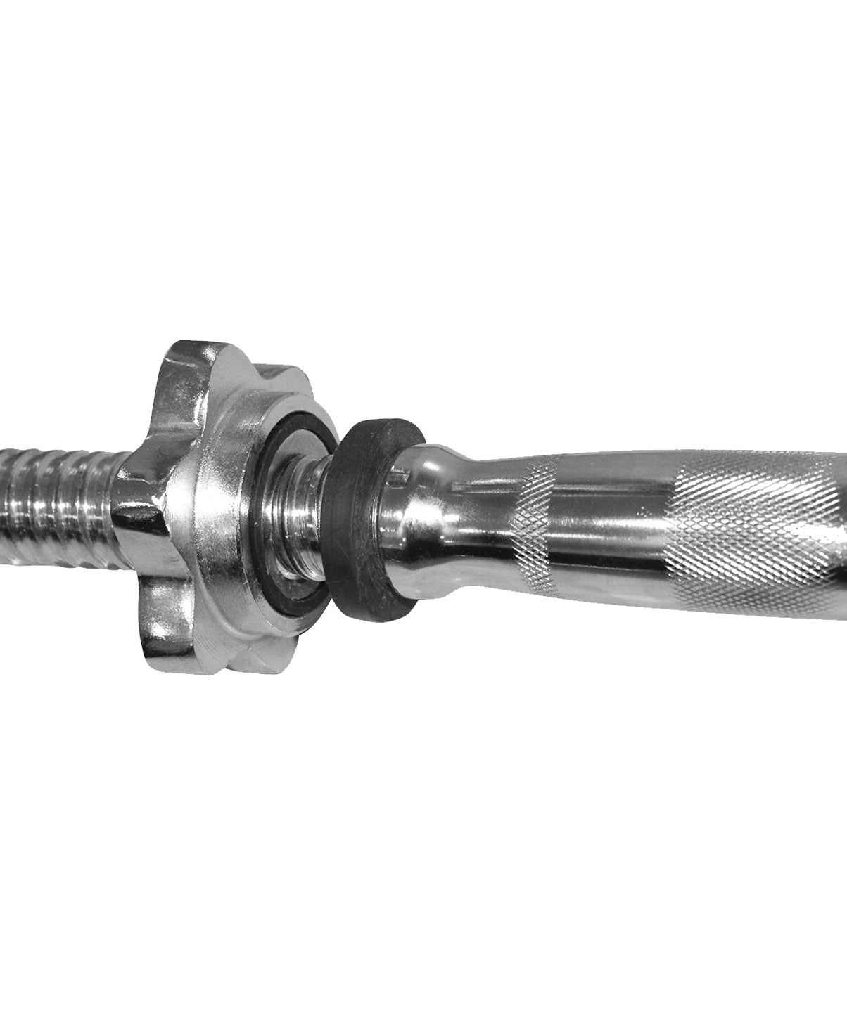 Adjustable Dumbbell Rods 16