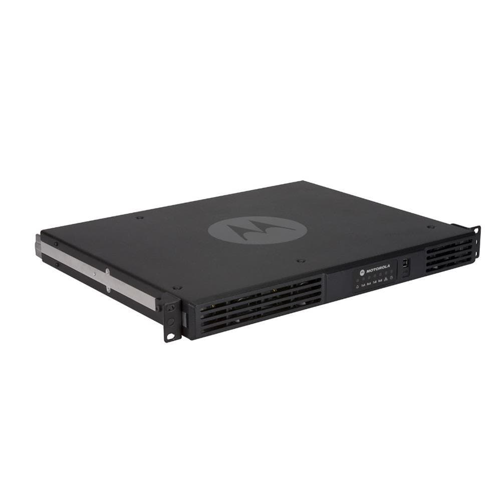 Motorola SLR5700 Digital/Analog Two-Way Radio Repeater - Reliable Communication for Business & Emergency Scenarios