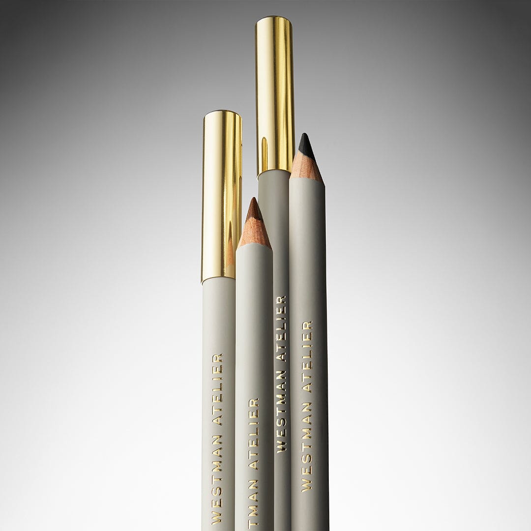 Eye Love You Eyeliner - Waterproof & Smudge-Proof Liquid Eyeliner for Precise Lines | Perfect for Everyday Makeup, Party Looks & Professional Makeup Artists
