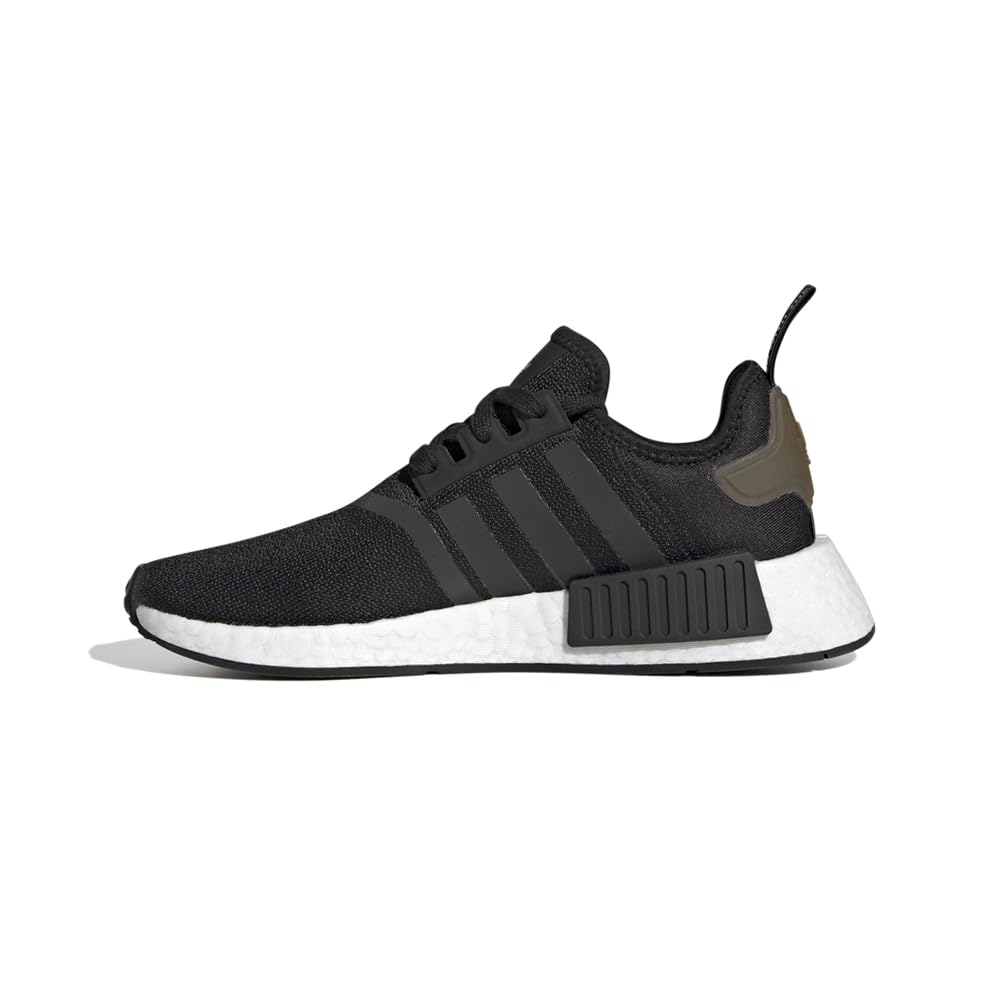 Adidas NMD_R1 Women's Running Shoes - Lightweight Comfort Sneakers for Walking, Gym & Casual Wear | Stylish Athletic Footwear for Women