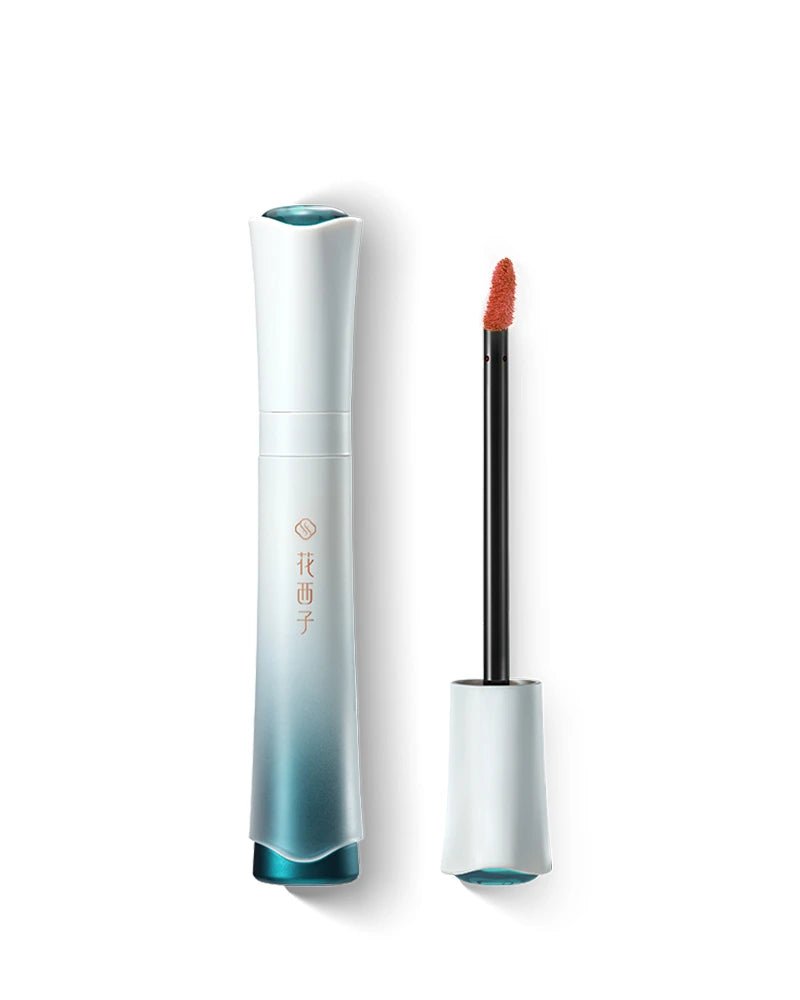 Blooming Rouge Long Lasting Liquid Lipstick - Waterproof Matte Lip Gloss for All-Day Wear | Perfect for Parties, Weddings & Everyday Makeup