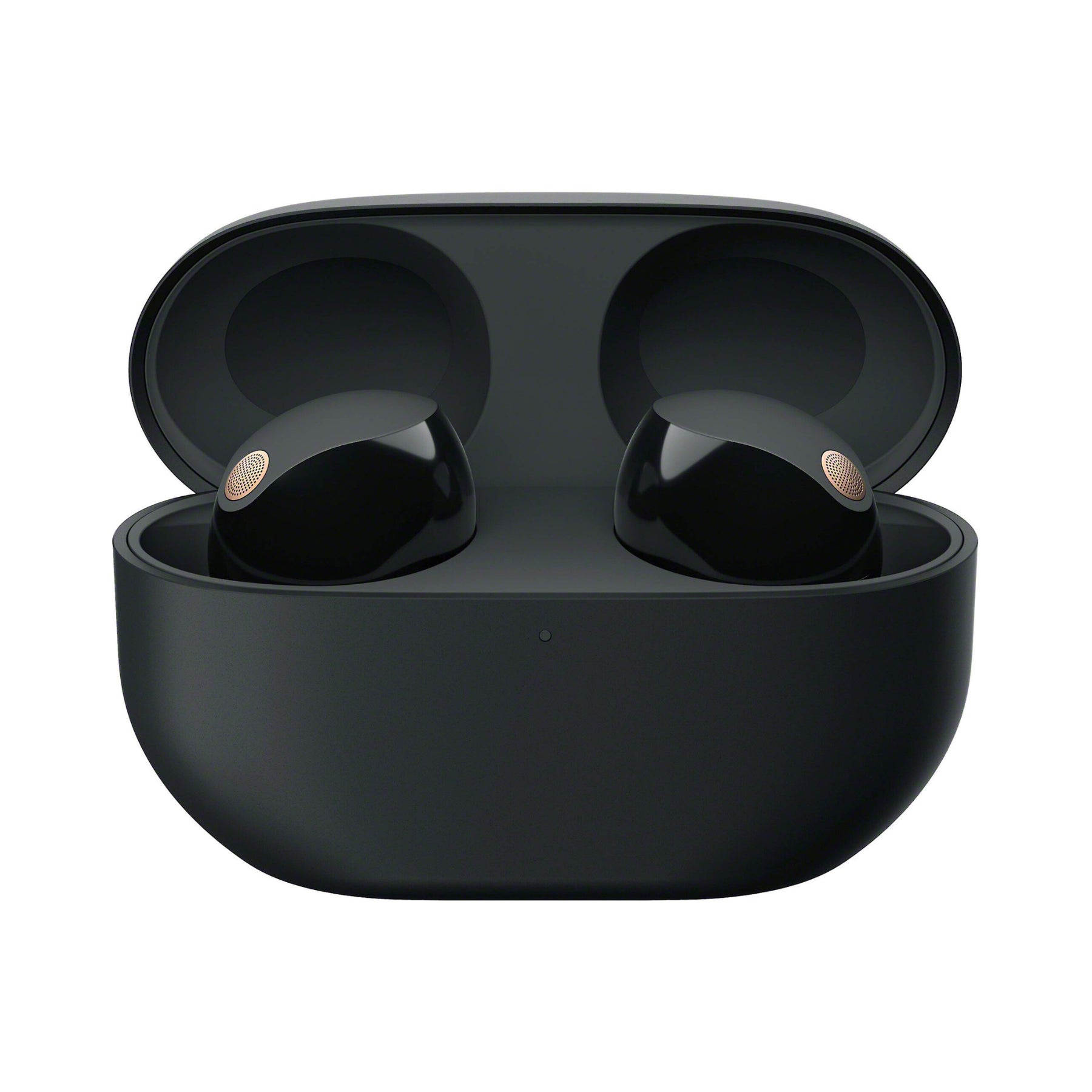 Sony WF-1000XM5 Wireless Noise Cancelling Earbuds - Open Box (Bluetooth Headphones for Travel, Workout & Commuting)