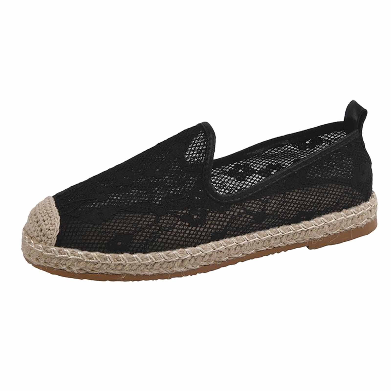 **Women's Fashion Flower Hollow Breathable Flat Shoes - Casual Wedge Fisherman Sandals for Women | Comfortable & Stylish for Summer Outings, Beach Walks, and Everyday Wear**