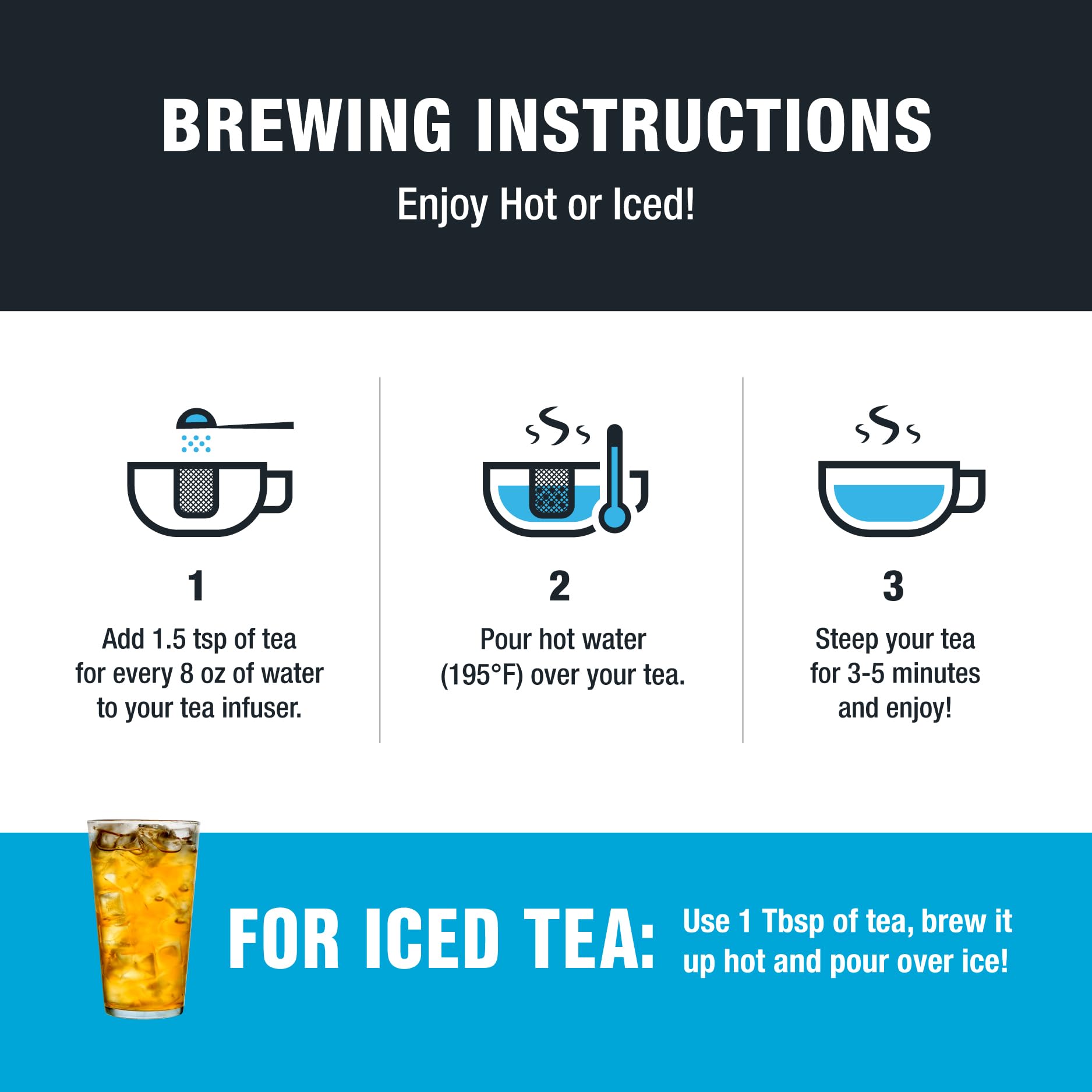 Tiesta Tea - Passion Berry Jolt Loose Leaf Black Tea | Premium Caffeinated Blend with Raspberry & Passion Fruit | Hot or Iced Tea | Brews 25 Cups | 1.5oz Resealable Pouch | Perfect for Morning Boost, Afternoon Pick-Me-Up & Relaxing Evenings
