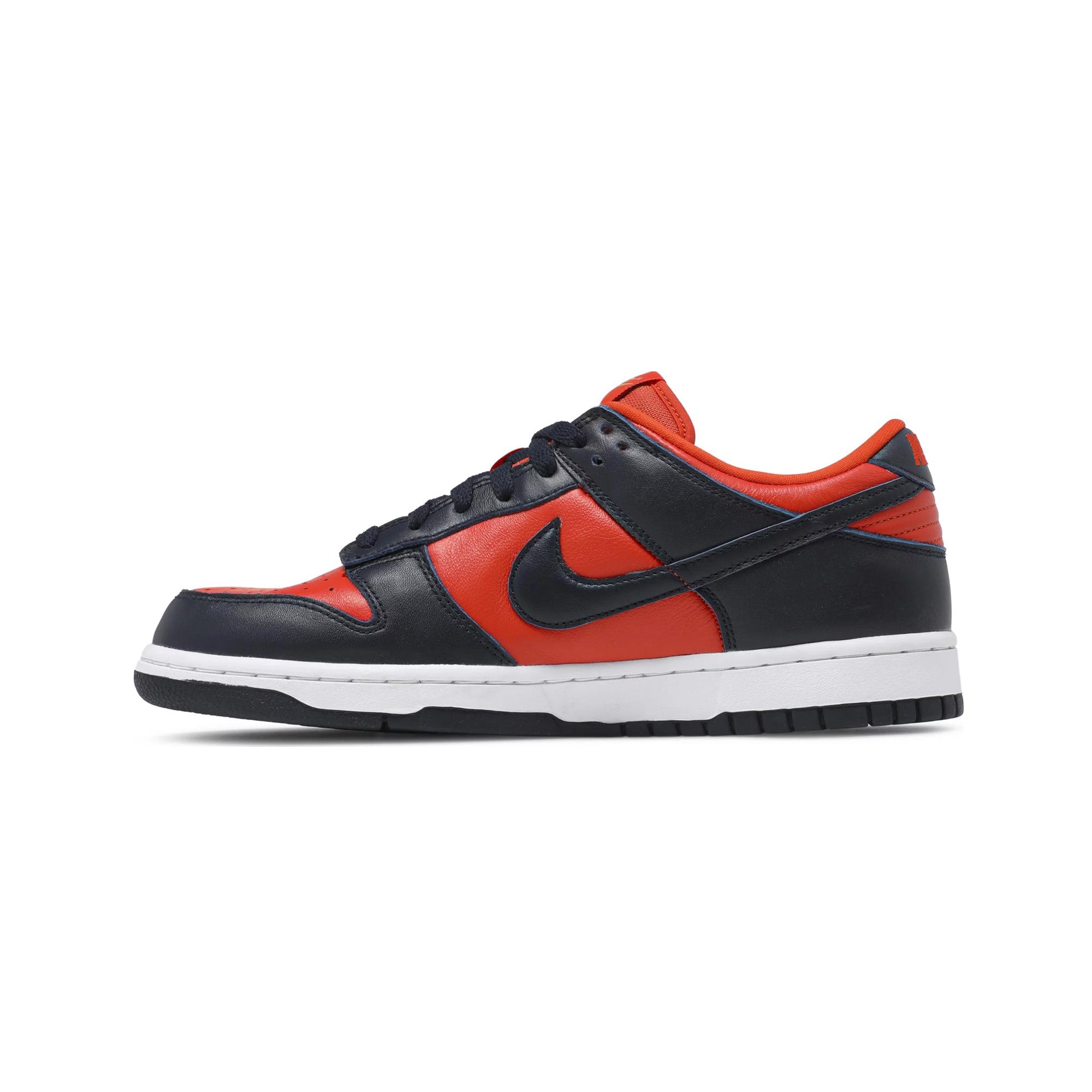 Nike Dunk Low SP 'Champ Colors' Retro Sneakers - Men's Basketball Shoes for Casual Wear & Street Style Fashion