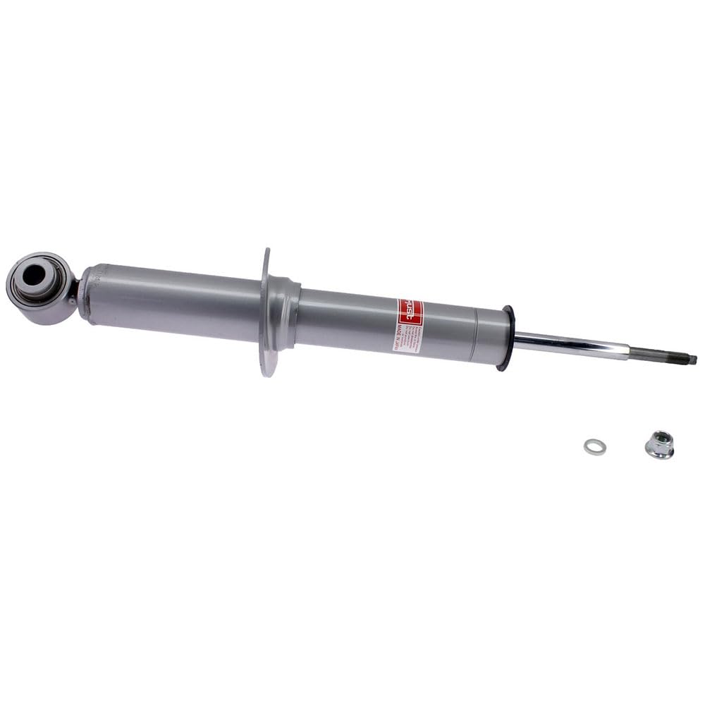 Ford F-150 2009-2013 Front Gas-A-Just Shock Absorbers & Struts Pair - 77-61854AU by BuyAutoParts | Smooth Ride & Enhanced Handling for Off-Road, Towing & Daily Driving