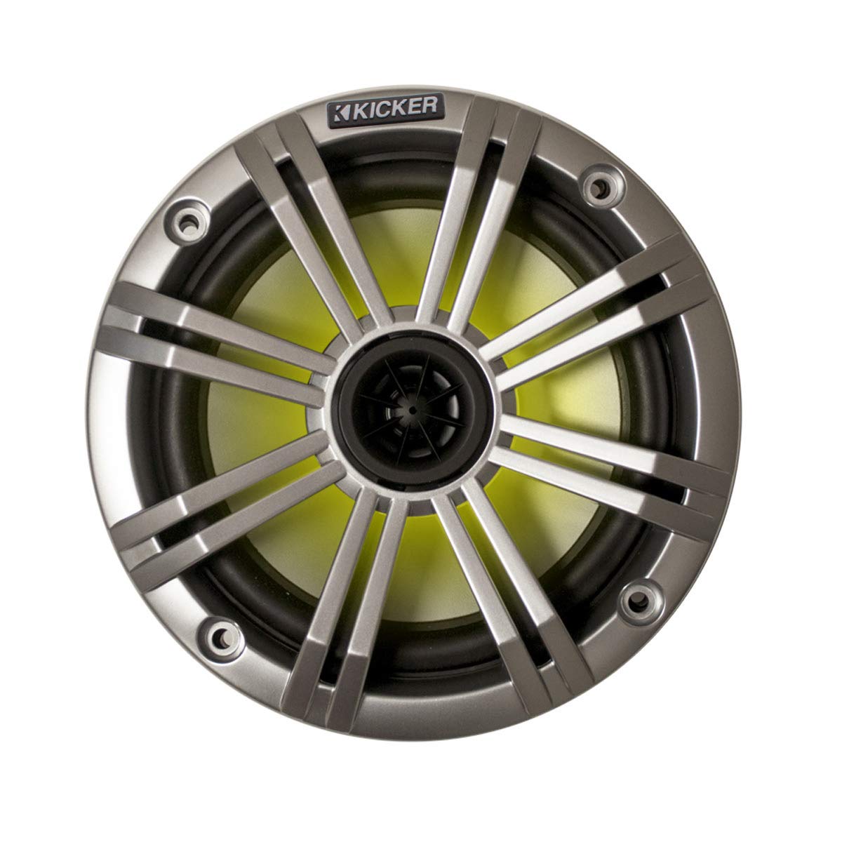 KICKER 6.5