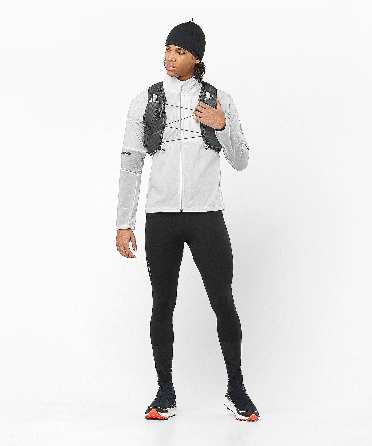Adv Skin Cross Season 15 Unisex Running Vest - Lightweight Breathable Hydration Pack for Marathon Trail Runners - Perfect for Long Distance Training & Outdoor Adventures