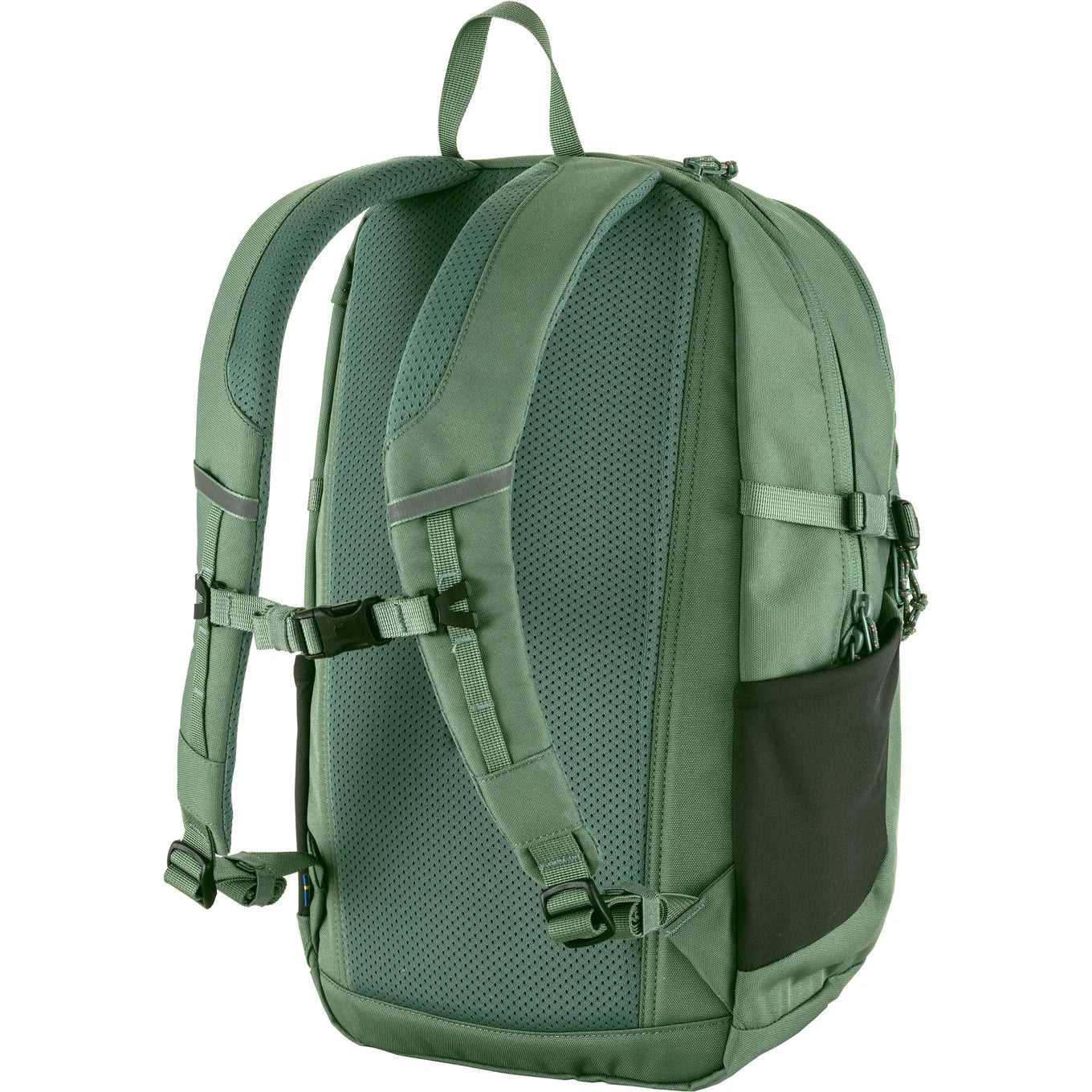 Fjallraven Skule 20 Backpack - Lightweight Durable Daypack for School, Work & Travel - Water-Resistant Laptop Bag with Multiple Pockets