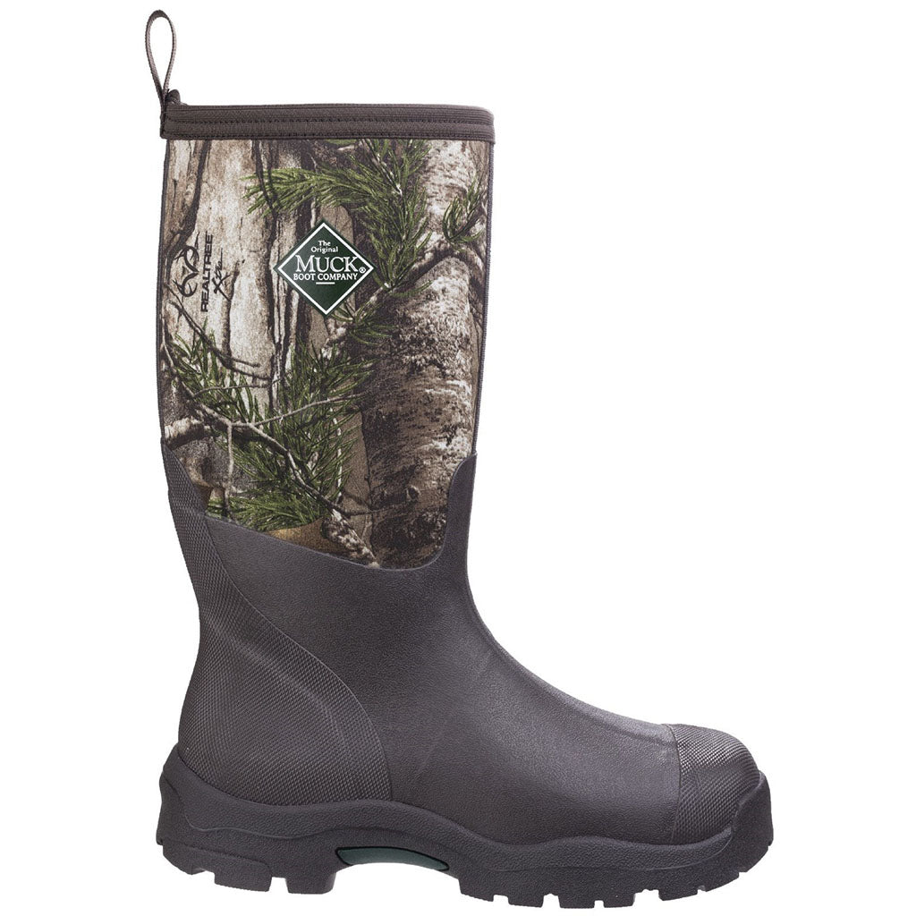 Derwent II Short Boots for Men & Women - Waterproof Hiking Boots for Outdoor Adventures & Casual Wear
