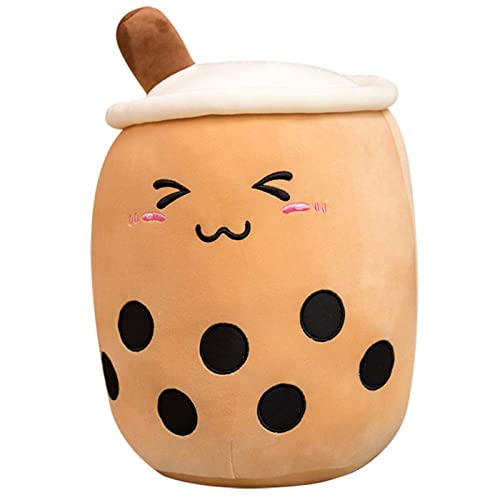Brown(closed Eyes)