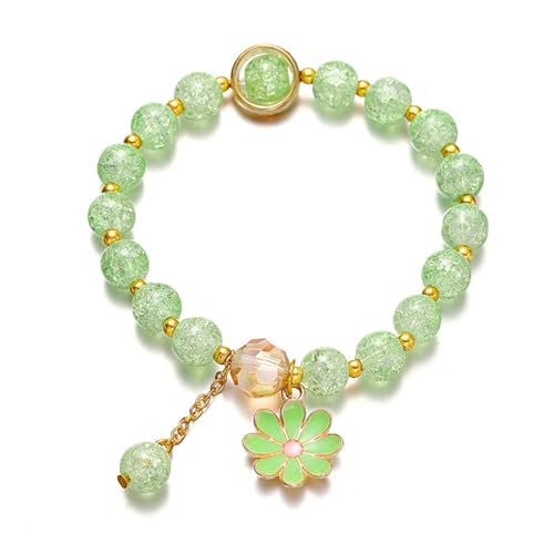 Daisy-Green