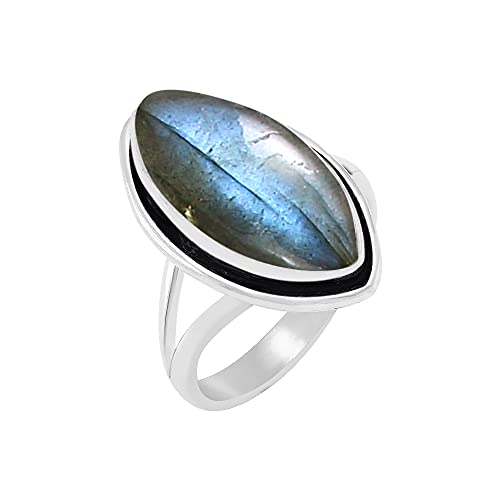 Labradorite