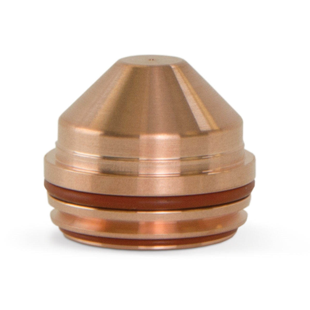 Hypertherm MAXPRO200 50A Plasma Cutter Nozzle (220891) - Replacement Part for Metal Cutting, Welding & Fabrication | Compatible with MAXPRO200 Systems